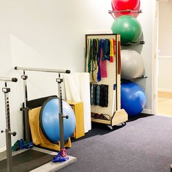 SEPT Physical Therapy - SEPT Physical Therapy interior photos.