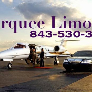 Marquee Limo - Limos Near Me - Charleston, South Carolina