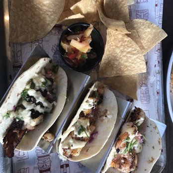 Tiki Docks Riverview - Tacos - Salad Near Me - Riverview, Florida Tiki Docks Riverview - Tacos - Salad Near Me - Riverview, Florida