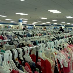 Goodwill Industries