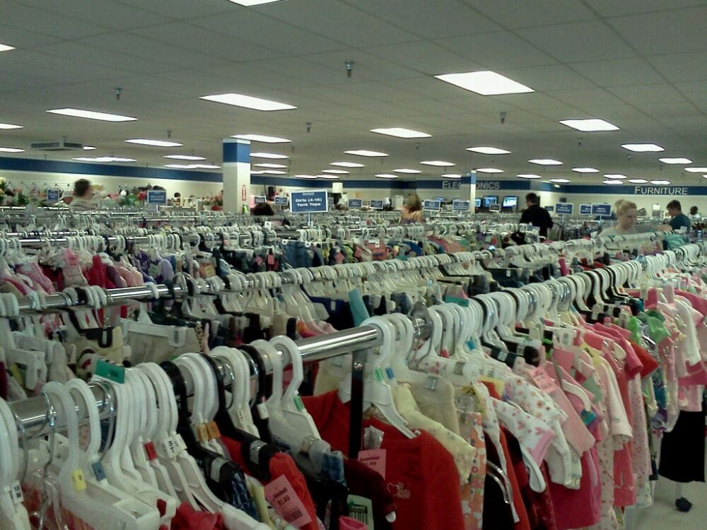 GOODWILL INDUSTRIES OF THE INLAND NORTHWEST
