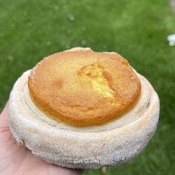 La Esperanza Bakery - Ojo de buey