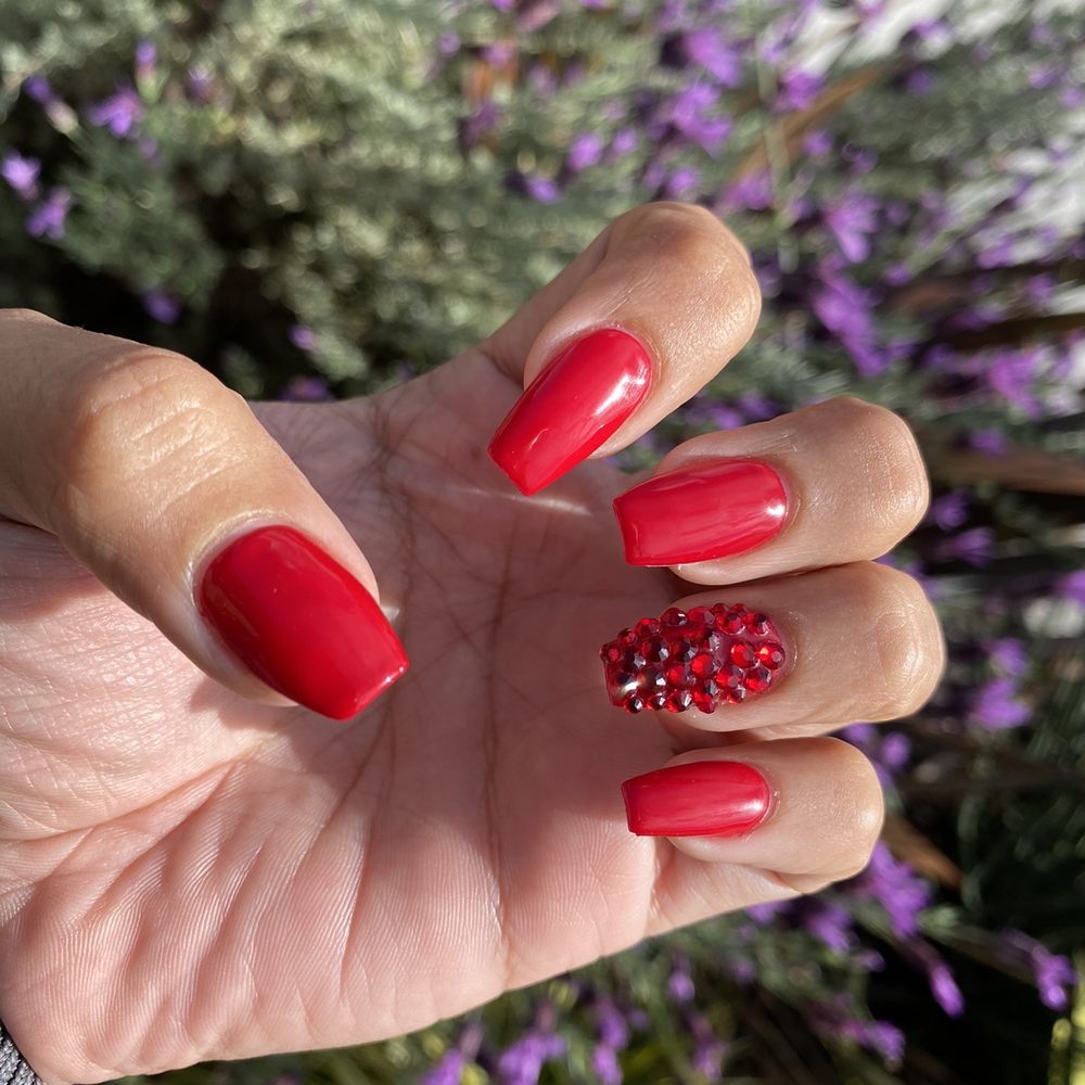 QT Nails & Spa - Nail Salons Near Me - San Leandro, California QT Nails & Spa - Nail Salons Near Me - San Leandro, California