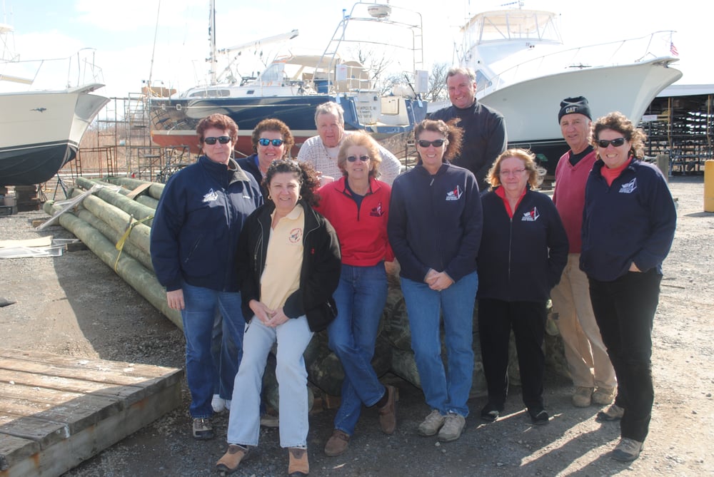 LOCKWOOD BOAT WORKS Updated September 2024 1825 Rte 35, South Amboy