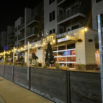 Blatt Beer & Table - Patio - Gastropubs Near Me - Omaha, Nebraska Blatt Beer & Table - Patio - Gastropubs Near Me - Omaha, Nebraska