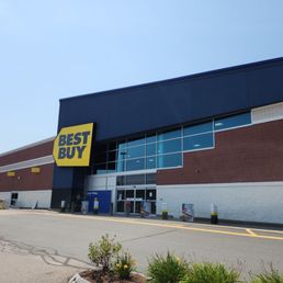 Front store