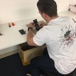 Mobile Phone Techs