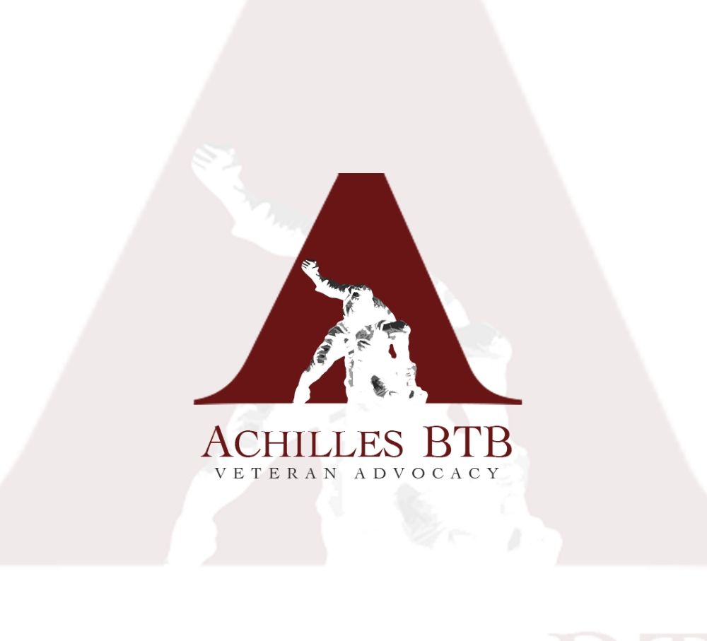 ACHILLES BTB Updated March 2024 Gautier, Mississippi Veterans Organizations Phone Number