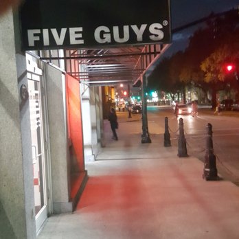 Five Guys - Burgers Near Me - Savannah, Georgia Five Guys - Burgers Near Me - Savannah, Georgia