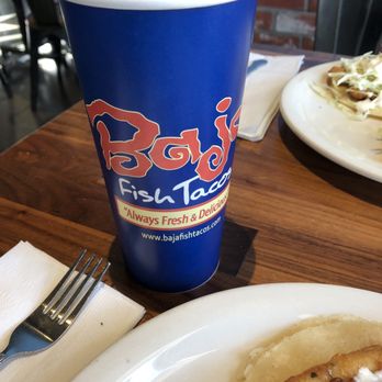 Baja Fish Tacos - Seafood Near Me - Norco, California Baja Fish Tacos - Seafood Near Me - Norco, California