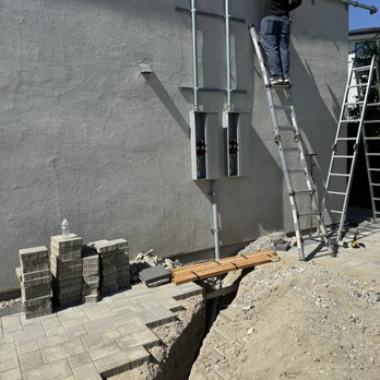HP Electrical Service - Electricians Near Me - Chatsworth, California HP Electrical Service - Electricians Near Me - Chatsworth, California