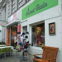Heimat Berlin