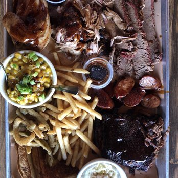 Gettin' Basted - Barbeque Near Me - Branson, Missouri