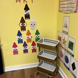 Kidz Learning Academy
