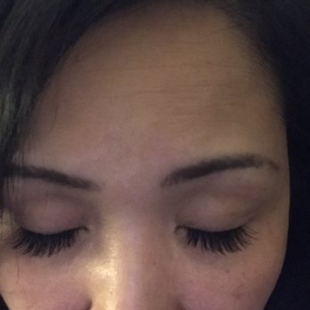 Beatrice Salon - Just got my eyelash extension done by Tammy - Skin Care Near Me - Campbell, California Beatrice Salon - Just got my eyelash extension done by Tammy - Skin Care Near Me - Campbell, California