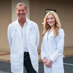 Fountain of You MD - Two of the providers at Fountain of You MD