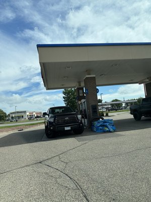 Holiday Station Store