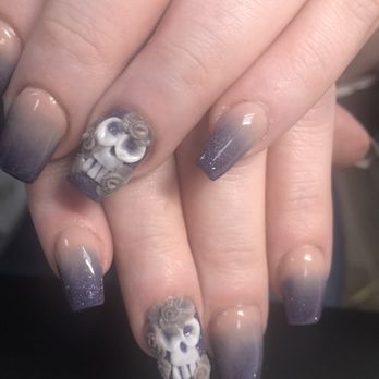 D'lux Nail Spa By Jenny - Nail Salons Near Me - Tyler, Texas D'lux Nail Spa By Jenny - Nail Salons Near Me - Tyler, Texas
