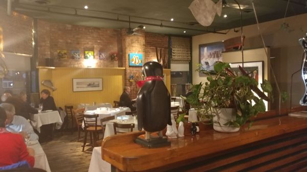 Flipper's Seafood Restaurant by null