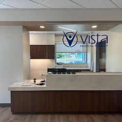 Vista Physical Therapy - Dallas, Central - Vista Physical Therapy - Dallas, Central