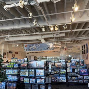 Brickmania Miramar - Box sets - Toy Stores Near Me - San Diego, California Brickmania Miramar - Box sets - Toy Stores Near Me - San Diego, California