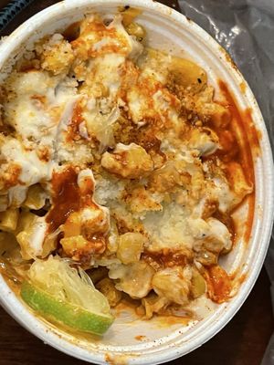 Matt's Barbecue and Bourbon Bar by null