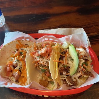 Voodoo Taco - Tex-Mex Near Me - Omaha, Nebraska