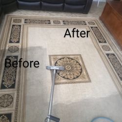 Shahien Steam Clean