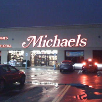 Michaels - Arts & Crafts Near Me - Staten Island, New York