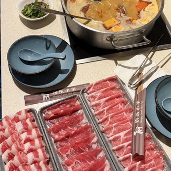 Happy Lamb Hot Pot - Chinese Near Me - Houston, Texas Happy Lamb Hot Pot - Chinese Near Me - Houston, Texas
