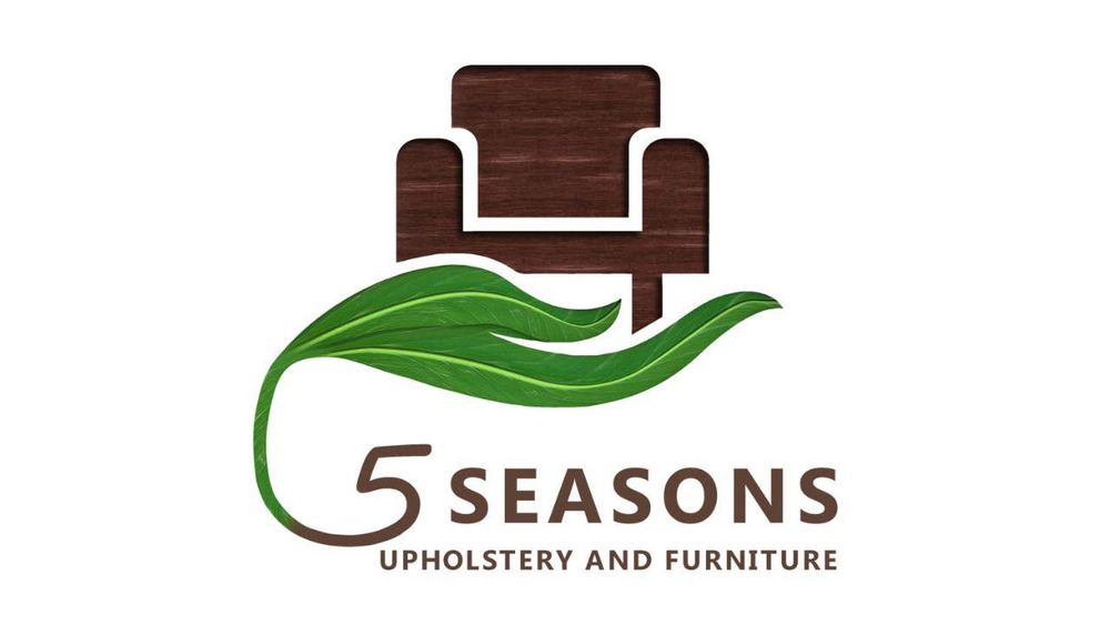 5 Seasons Upholstery and Furniture - upholstery in Cedar Rapids, IA