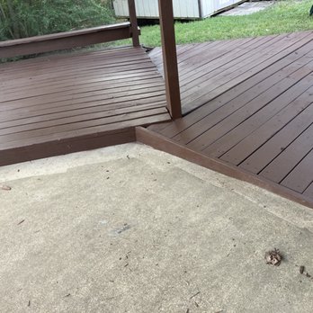 Texas Best Stain - Fences & Gates Near Me - Plano, Texas