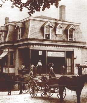 Slide of Olympic Roofing