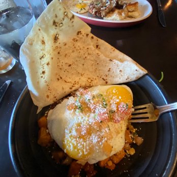 Culinary Dropout - Hash! - New American Near Me - Scottsdale, Arizona