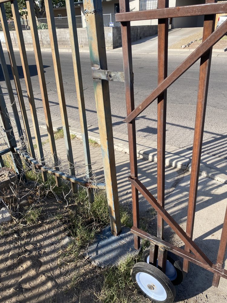 Slide of A & J Mechanical