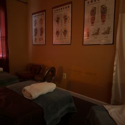 Yang's Massage