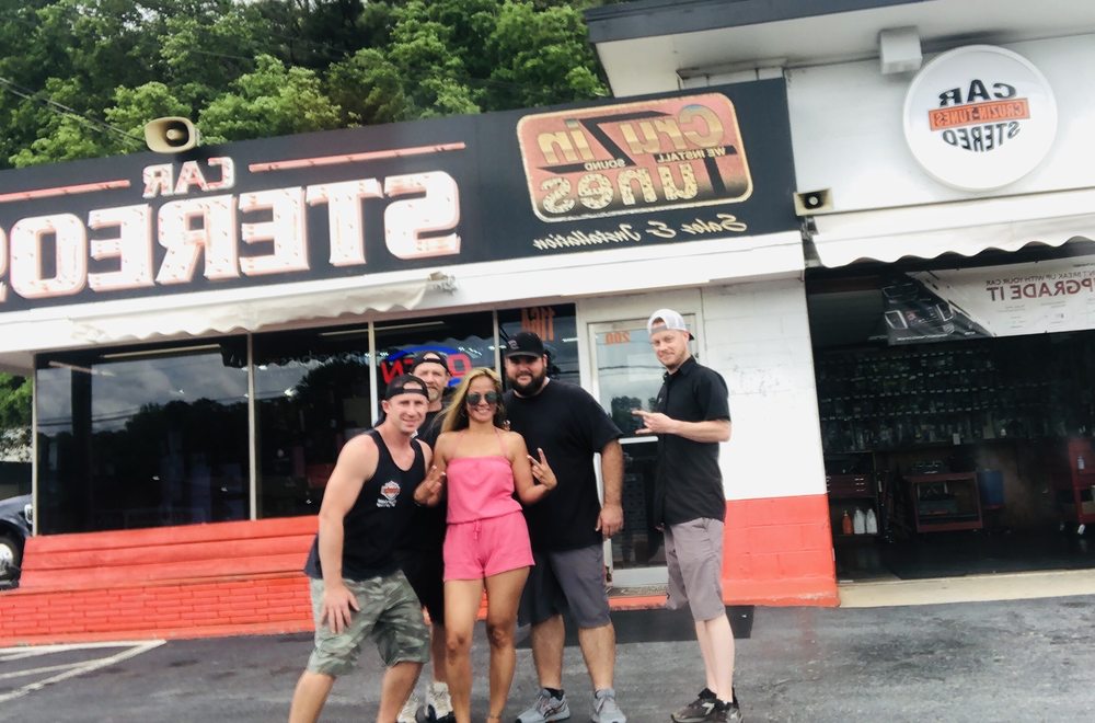 CRUZIN TUNES Updated October 2024 15 Photos 1164 Veterans