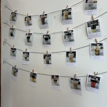 Luce Coffee Roasters - Coffee Roasteries Near Me - Houston, Texas