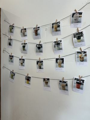 Luce Avenue Coffee Roasters-Garden Oaks by null