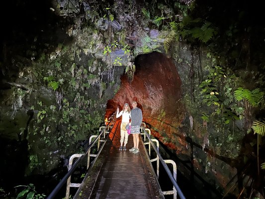 Kailani Tours Hawaii by null