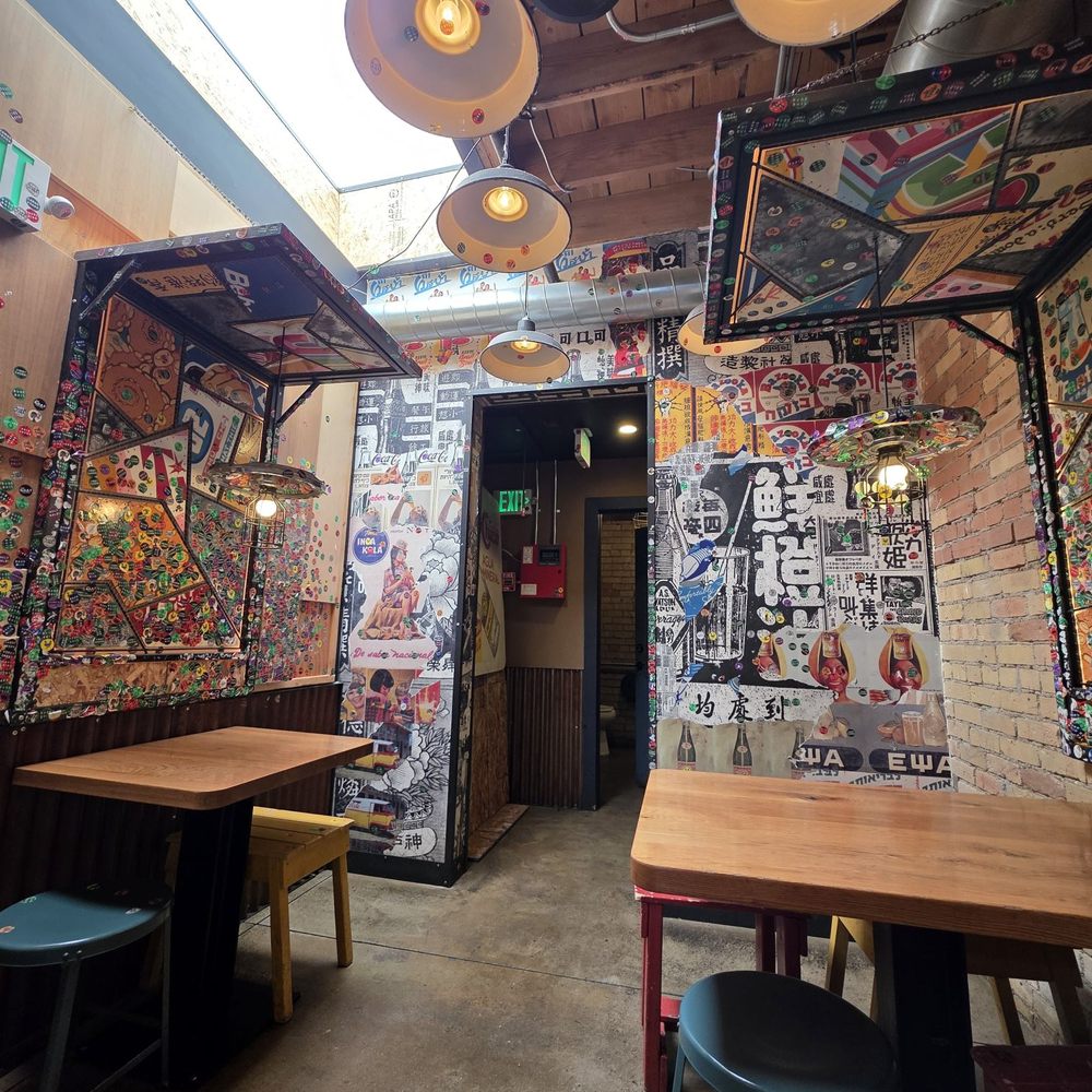 ROCTACO - Inside - Tacos Near Me - Salt Lake City, Utah ROCTACO - Inside - Tacos Near Me - Salt Lake City, Utah
