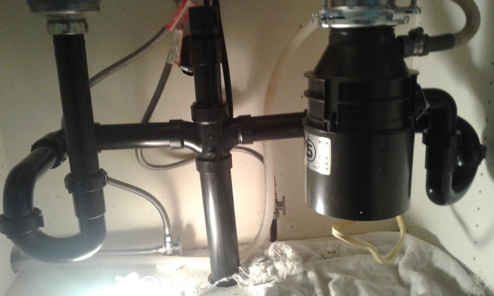 Slide of Python Plumbing