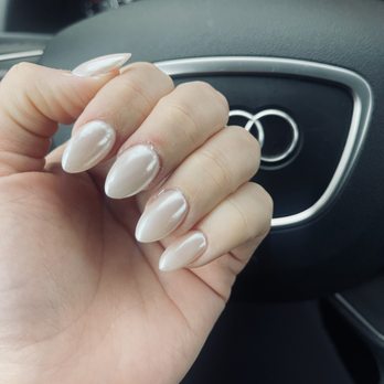 KC Nails & Spa - I love this place so much thanks again - Nail Salons Near Me - Riverside, California