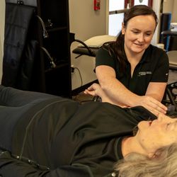 Physical Therapy & Sports Medicine Centers