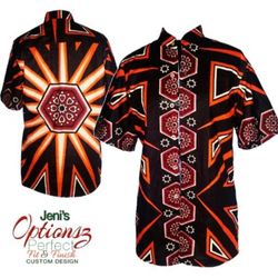 Scrubs Laundry Care Alterations & Repairs - Original design