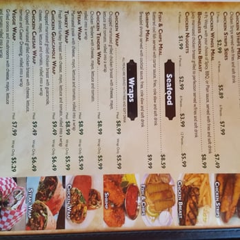 World Famous Grill - Menu 2 - Halal Near Me - Bell, California World Famous Grill - Menu 2 - Halal Near Me - Bell, California