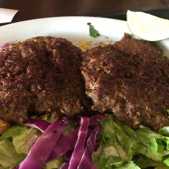 Caravan Kabob House - Afghan Near Me - Brampton, Ontario