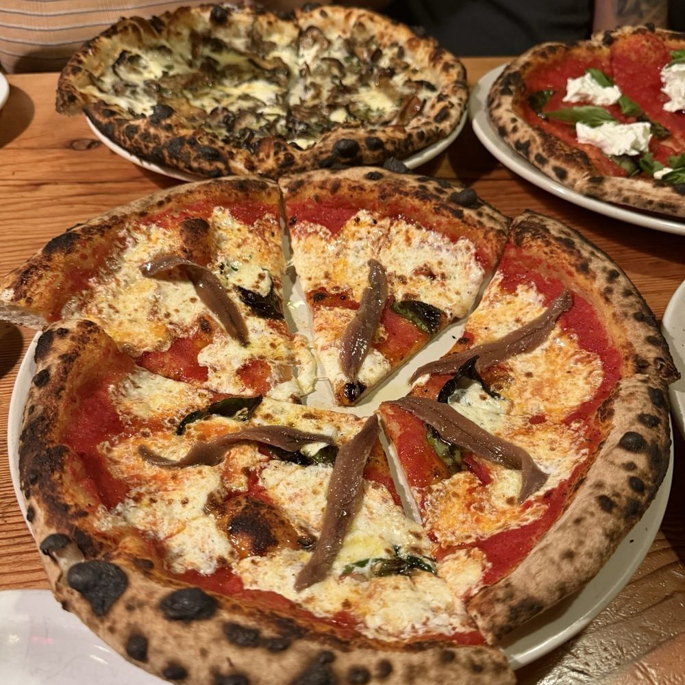 Ken's Artisan Pizza - Pizza Near Me - Portland, Oregon