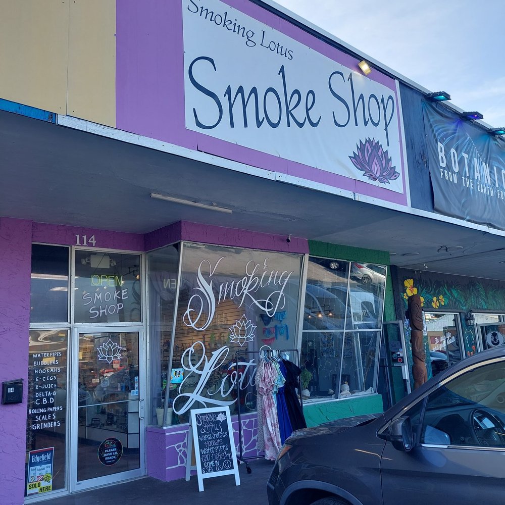 elfbar nachfüll pod läuft aus THE BEST 10 Head Shops in MELBOURNE, FL - Updated May 2026 - Hours main image 1