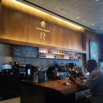 Starbucks - Coffee & Tea Near Me - Plano, Texas